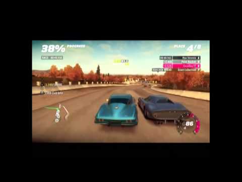 Forza Horizon Playthrough Part 74