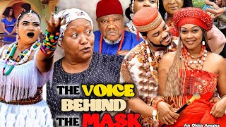 THE VOICE BEHIND THE MASK SEASON 1&2   - UGEZU J UGEZU 2021 LATEST NIGERIAN NOLLYWOOD MOVIE FULL HD