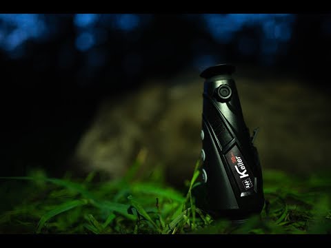 Unboxing Liemke Keiler 36 Pro