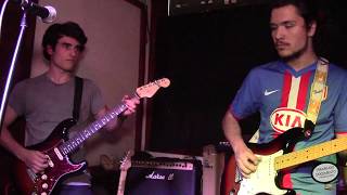 Loca - Luz Casal Cover