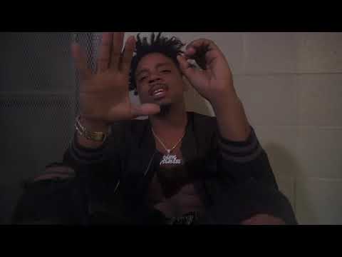 SLUMKIDD COOFI - "IN MY HEAD" (OFFICIAL VIDEO)