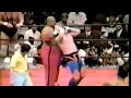 Abdullah The Butcher George Skaaland Vs Tiger Mask Giant Baba