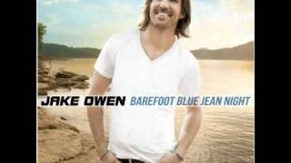 Jake Owen - Settin&#39; The World On Fire