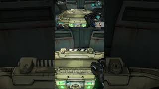 Using the golden keys! #borderlands2 #gaming #games #shorts #shortvideo #gameplay #howto #gold #key