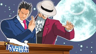 [閒聊] 逆轉的Smoother Criminal