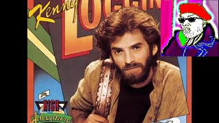 Song Review #121: Kenny Loggins - &quot;If It&#39;s Not What You&#39;re Looking For&quot; (1982)