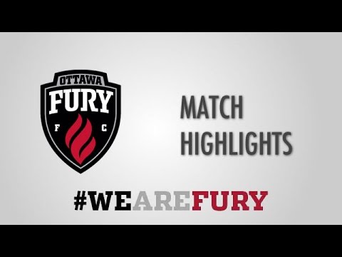 HIGHLIGHTS: Cosmos 1 | Fury FC 4