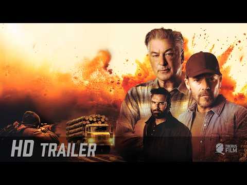 CLEAR CUT / Trailer Deutsch (HD)