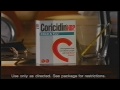 1998 Coricidin HBP Cold Flu Commercial