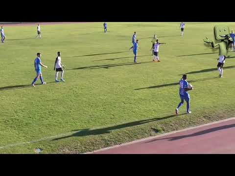 ATLÉTICO CALATAYUD  0 - 2 CD ÉPILA