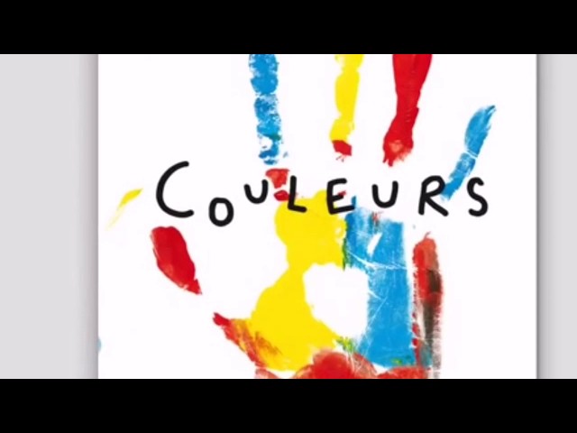 Vídeo relacionado con Colors (Hervé Tullet)