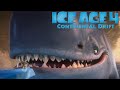 Ice Age 4 2012 Livyatan Screen Time