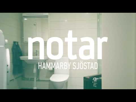 Såld, 1.5:a · 39m2 · 2227 kr avg, Hägersten / Telefonplan : Via Notar mäklare Hammarby Sjöstad