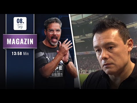 Premier League verkürzt Transferzeit – Bundesliga-Vorschau mit Wagner & Cardoso