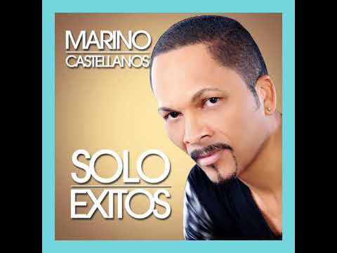El Qué Nada Tiene, Nada Vale - Marino Castellanos (Audio Bachata)