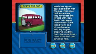 Thomas Gets Bumped DVD   Free Download, Borrow, and Streaming   Internet Archive