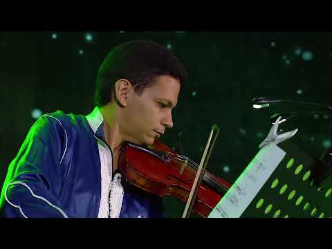 Goran Bregović - A Muslim Tale - Official Video, 2023