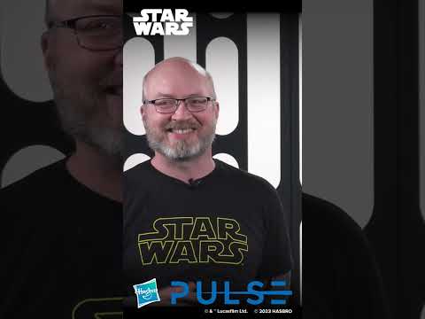 Star Wars Day Reveals | The Black Series Wicket &amp; Chewbacca #hasbropulse #starwars