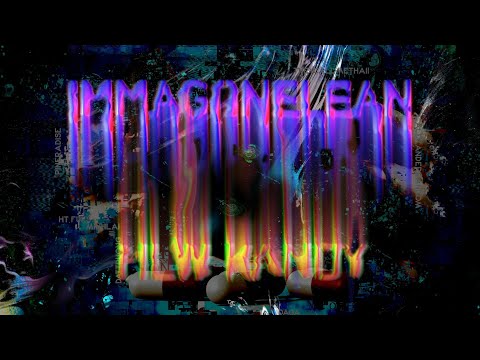 PINERADISE & Left Hand - Immagolean / HLW Kandy ft Twentyfo, wAvy, Vsplifff