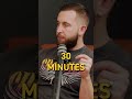 Here's How To Etch Out Time In Your Schedule | PD Podcast #shorts