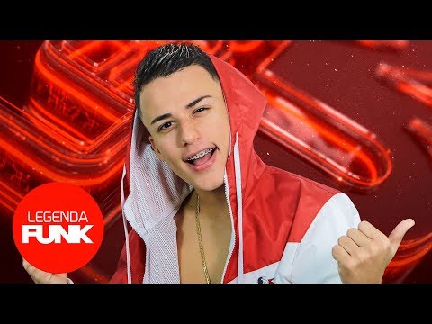MC Andrewzinho - Não Vou Machucar (DJ Teta)