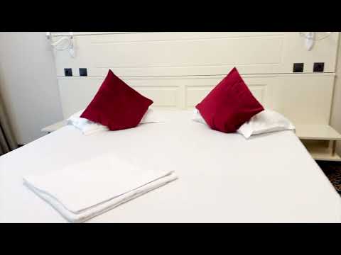 Hotel Roman : Baile Herculane