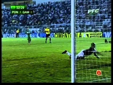 Melhores momentos do meia Leandrinho.