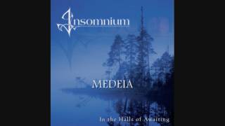 Insomnium - In the Halls of Awaiting (Full Album)