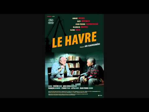 HASSE WALLI - Music from Le Havre