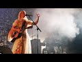 Tina Dickow (Tina Dico) - Paper thin (live)