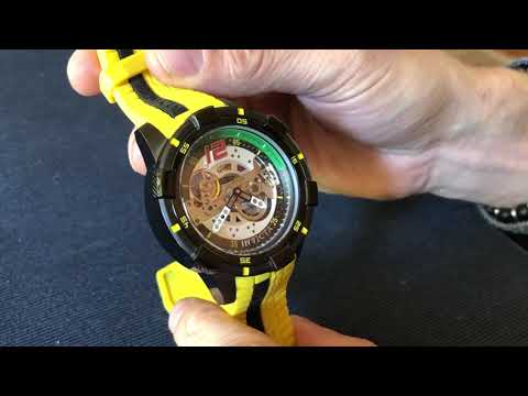 Invicta 26617 S1 Raly Automatic