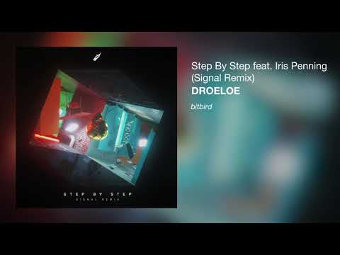 DROELOE - Step By Step (IMANU / Signal Remix)