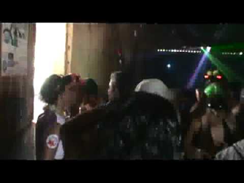 Bloco As Virgens do Milênio! Carnaval 2012 - Feira Nova-PE