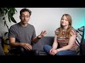 Crushes, Challenges and Irritating Habits - Q&A With My Roommate Molly - Ali Abdaal Crushes, Challenges and Irritating Habits - Q&A With My Roommate Molly