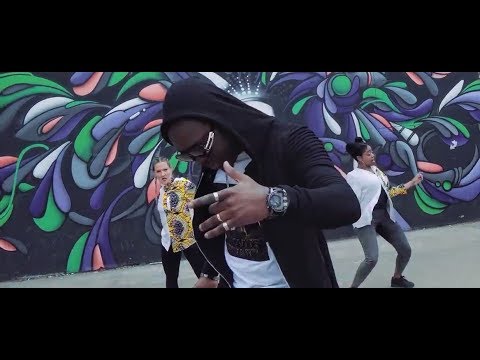 Relmo -Winner ( Clip Officiel )