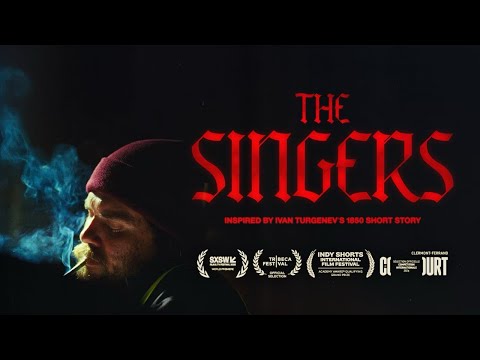 The Singers // Oscar Nominated Live-Action Short // Official Trailer