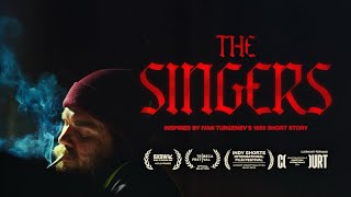 The Singers // Oscar Winning Live-Action Short // Official Trailer
