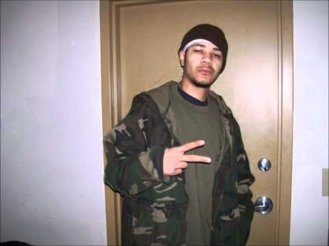 Killing Spree G-Lotto F/ Established Dons ( Rah Scrilla & N. Talekt)