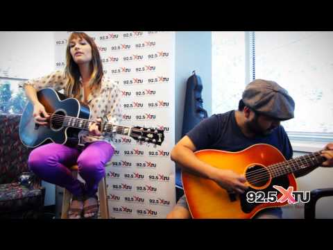 Kacey Musgraves - It Is What It Is (Acoustic)