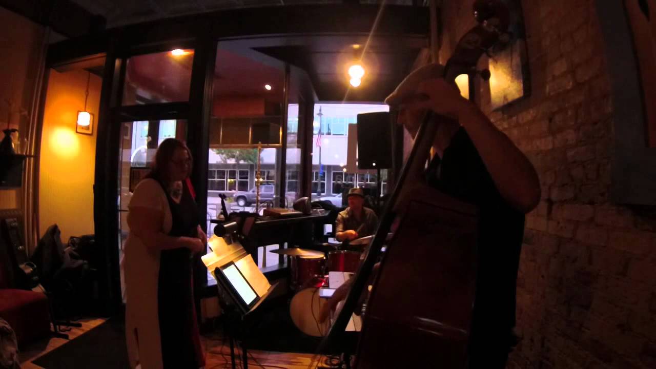 Promotional video thumbnail 10 for Erin Krebs