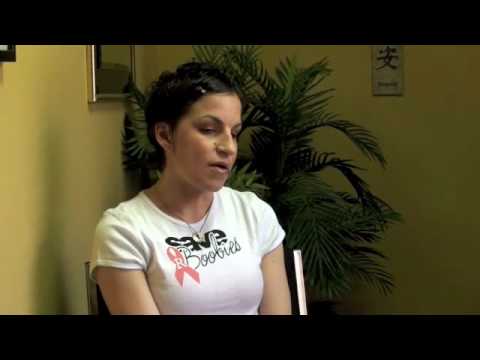 Thumbnail for Inspirational Stories: Interview with Christine Hoffert by Iration
