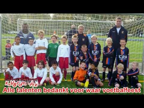 Barendrecht F6 - Pernis F2  Za 5 nov 2011