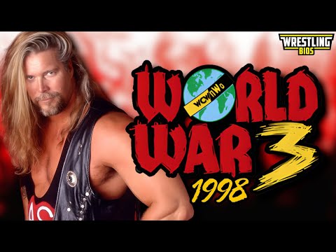 WCW/nWo World War 3 1998 : The "Reliving The War" PPV Review