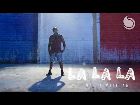 Willy William - La La La (Official Music Video)