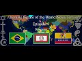 Alternate Future Of The World Nova Terra Episode 4 Discessus