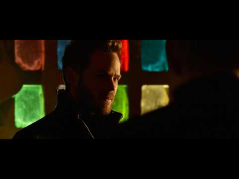 X-Men: Days of Future Past (Rogue Cut Scene - Part. 1)