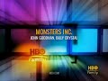 HBO Family Monsters Inc Next Bumper 2006 2011 FANMADE