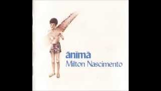 Olha - Milton Nascimento