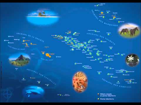 Guy Tuhoe  Vai noa ra te fenua