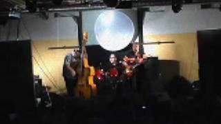 Twang Bangers I've seen the Lord